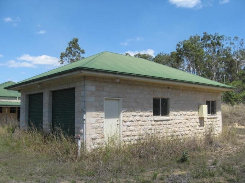 380 Hermans Rd, Gunalda QLD 4570