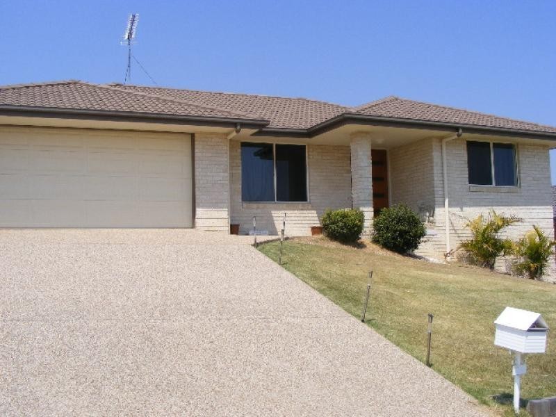 Jones Hill QLD 4570