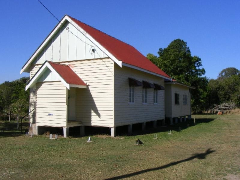 2755 anderleigh road, Kia Ora QLD 4570