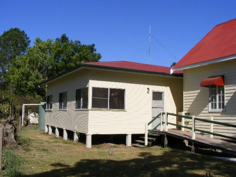 2755 anderleigh road, Kia Ora QLD 4570