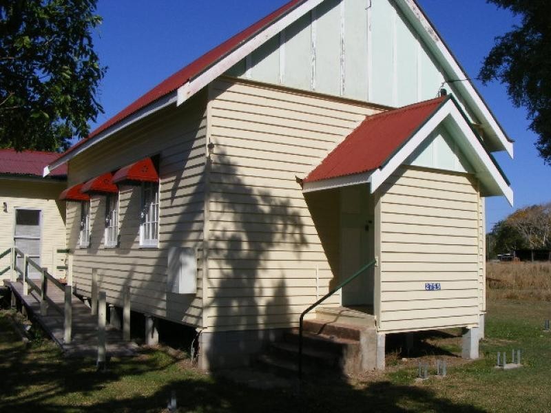 2755 anderleigh road, Kia Ora QLD 4570