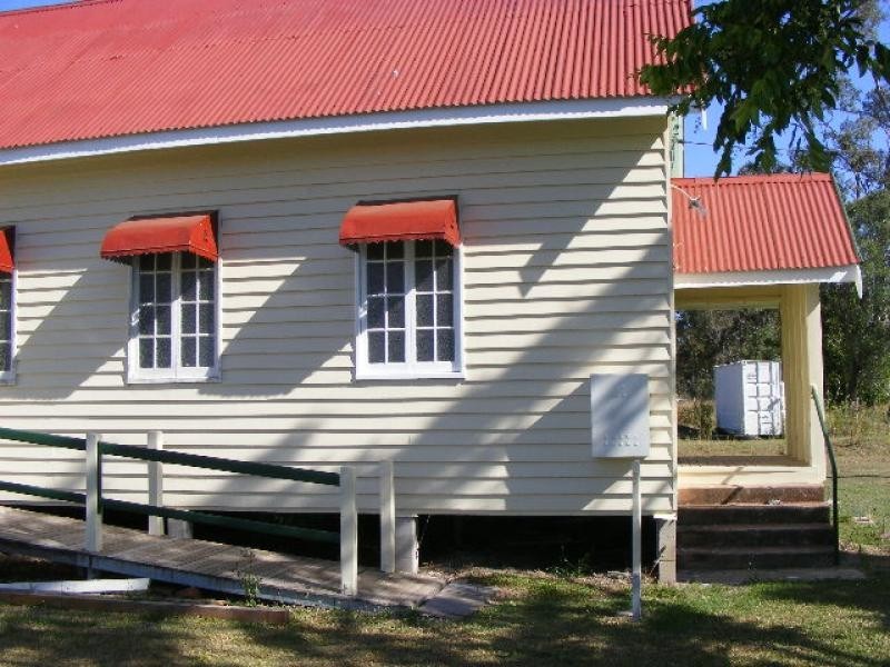 2755 anderleigh road, Kia Ora QLD 4570