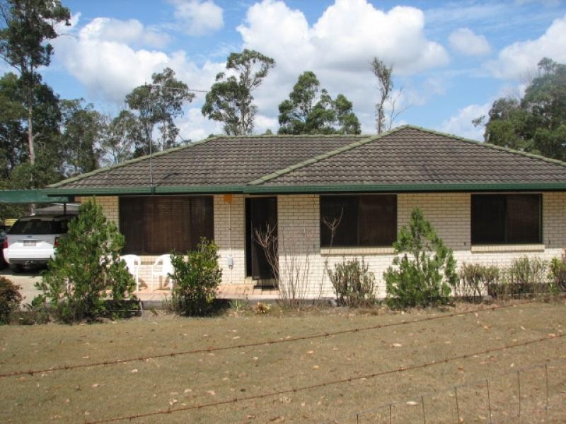 East Deep Creek QLD 4570