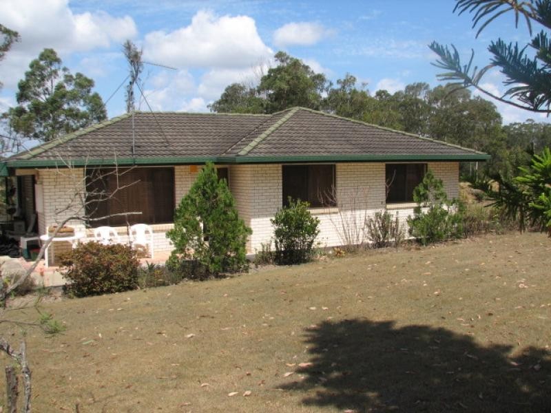 East Deep Creek QLD 4570
