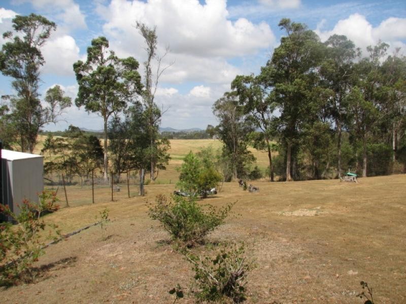 East Deep Creek QLD 4570