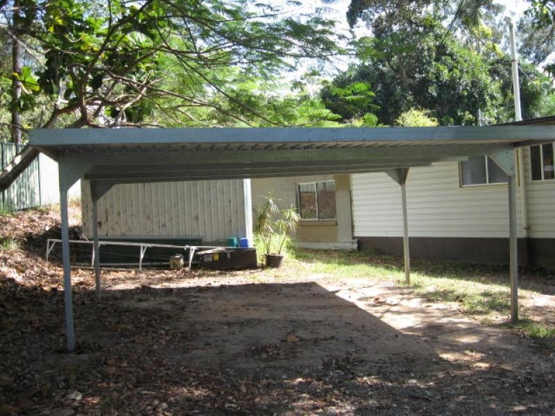 5 George St, Cooran QLD 4569