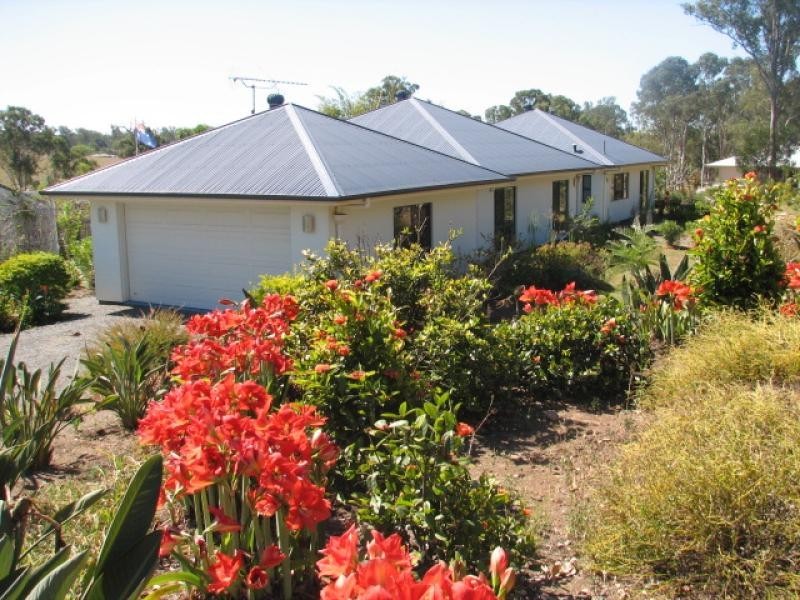 166 Mooloo Rd, Langshaw QLD 4570