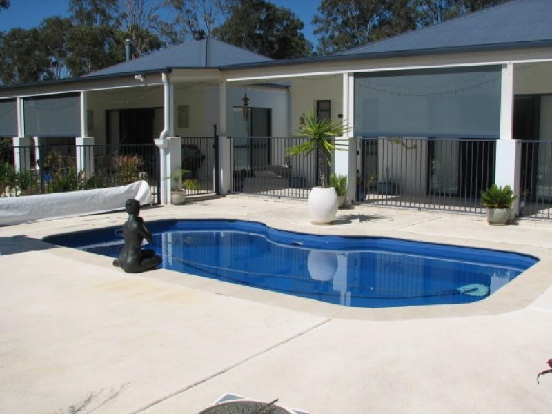 166 Mooloo Rd, Langshaw QLD 4570