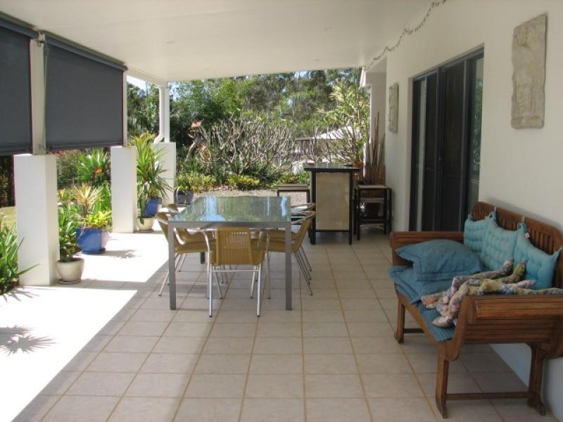 166 Mooloo Rd, Langshaw QLD 4570