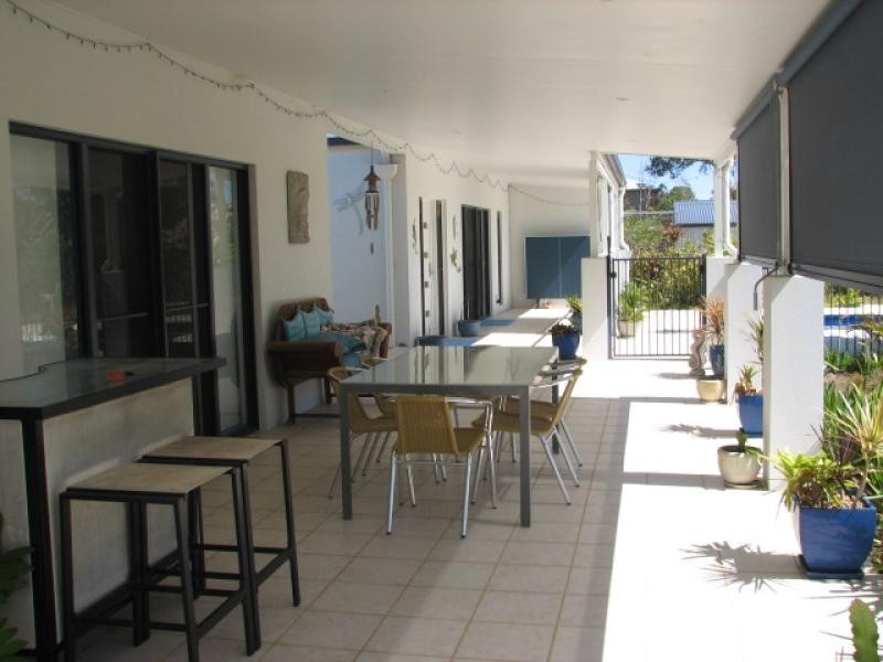 166 Mooloo Rd, Langshaw QLD 4570