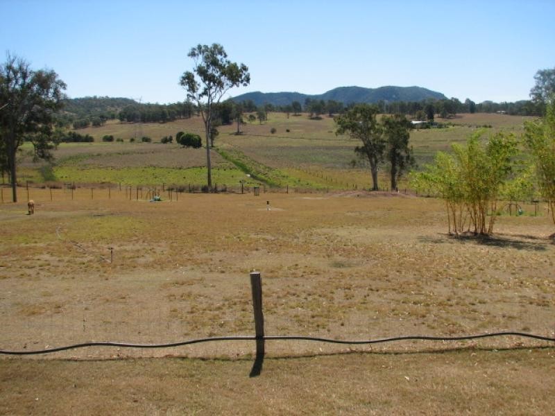 166 Mooloo Rd, Langshaw QLD 4570