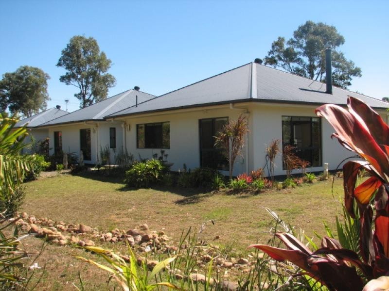 166 Mooloo Rd, Langshaw QLD 4570
