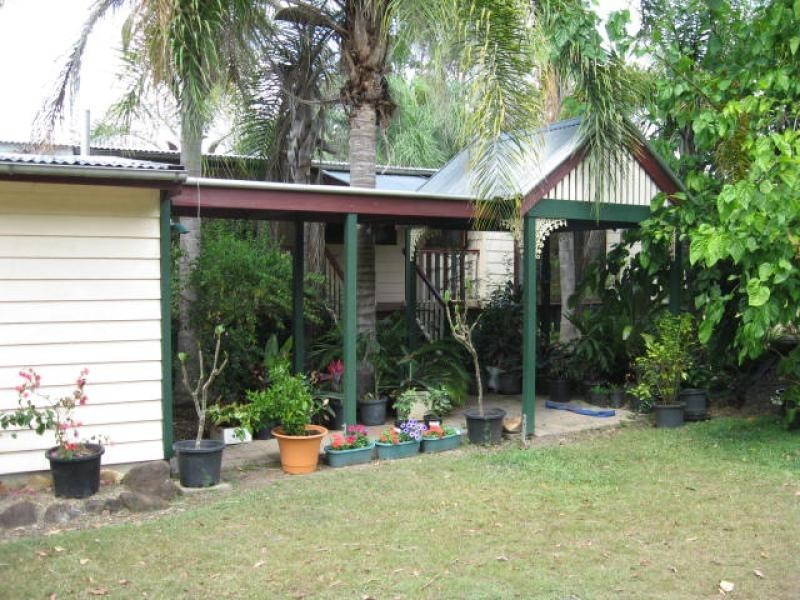 97 Poulson road, Carters Ridge QLD 4563