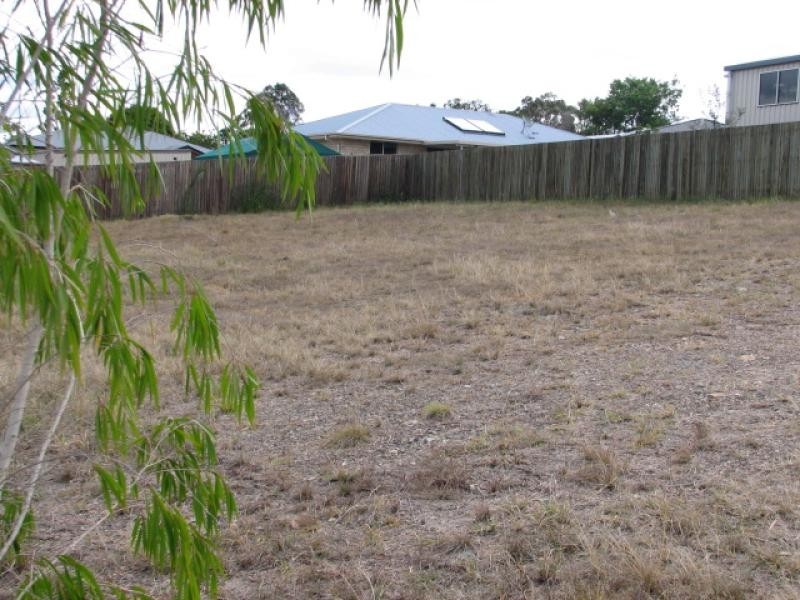 3 Daisy Ct, Gympie QLD 4570