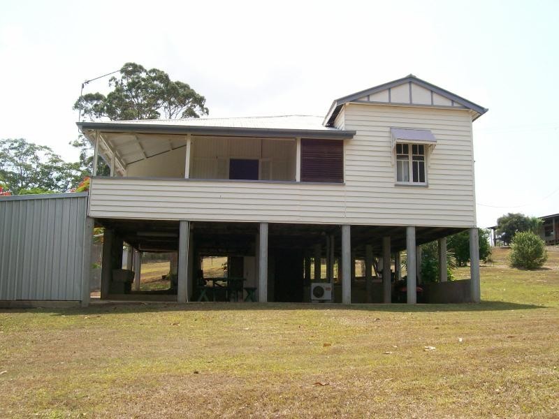 1030 Tin Can bay Road, Canina QLD 4570