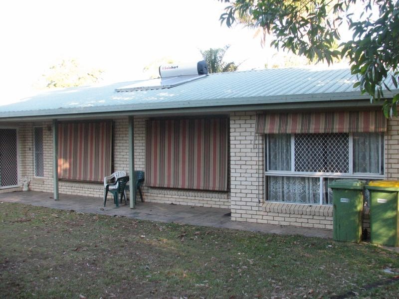 46 fritz Road, Chatsworth QLD 4570