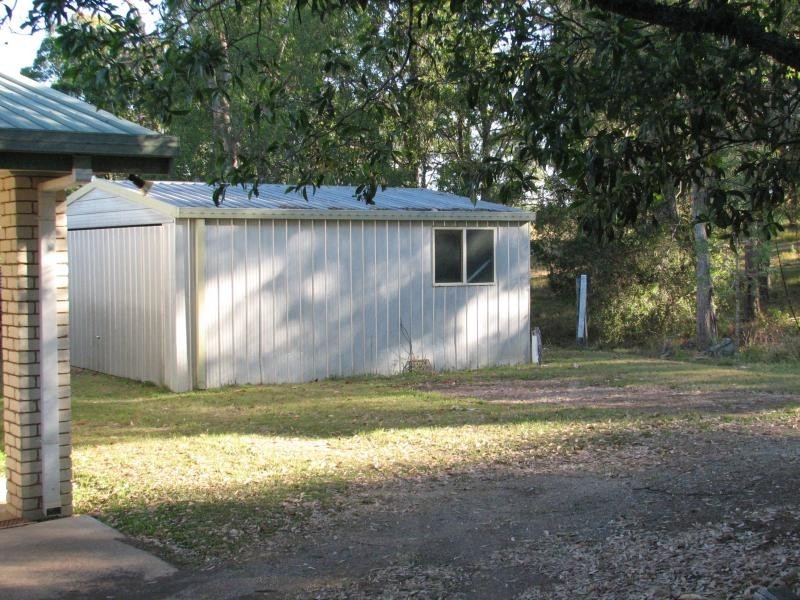 46 fritz Road, Chatsworth QLD 4570