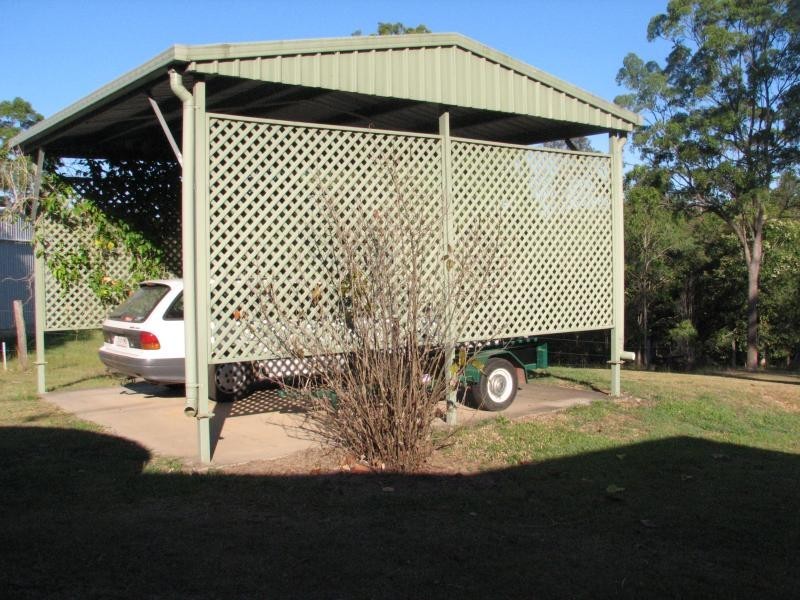 46 fritz Road, Chatsworth QLD 4570