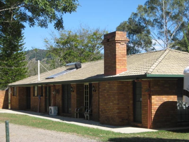 Mothar Mountain QLD 4570