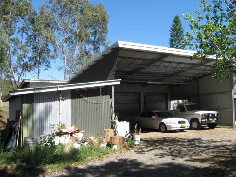 Mothar Mountain QLD 4570