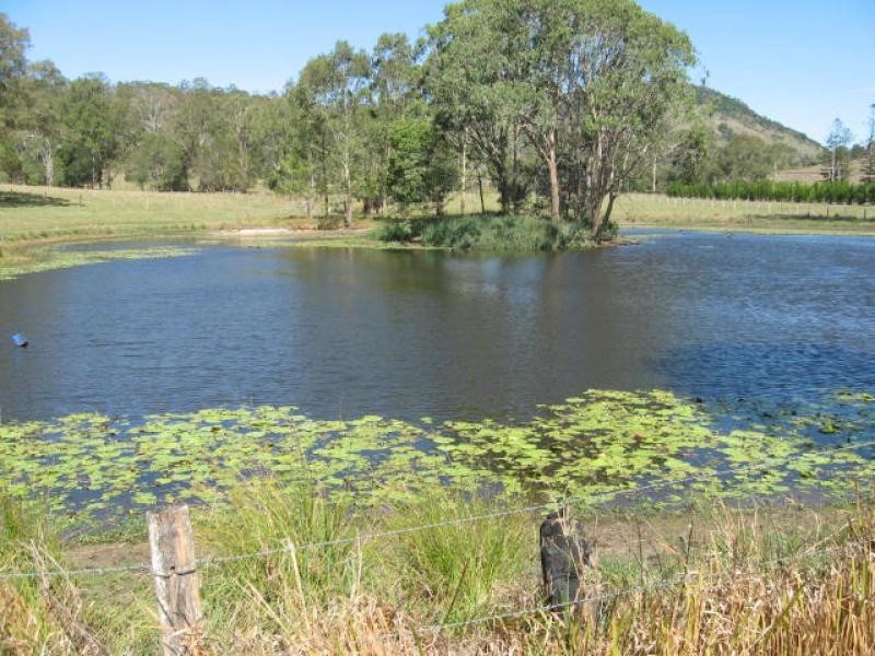 Mothar Mountain QLD 4570