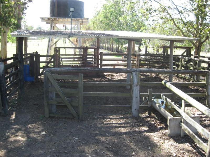 Mothar Mountain QLD 4570