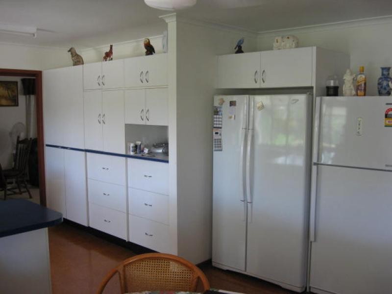 Mothar Mountain QLD 4570