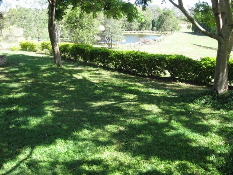 Mothar Mountain QLD 4570