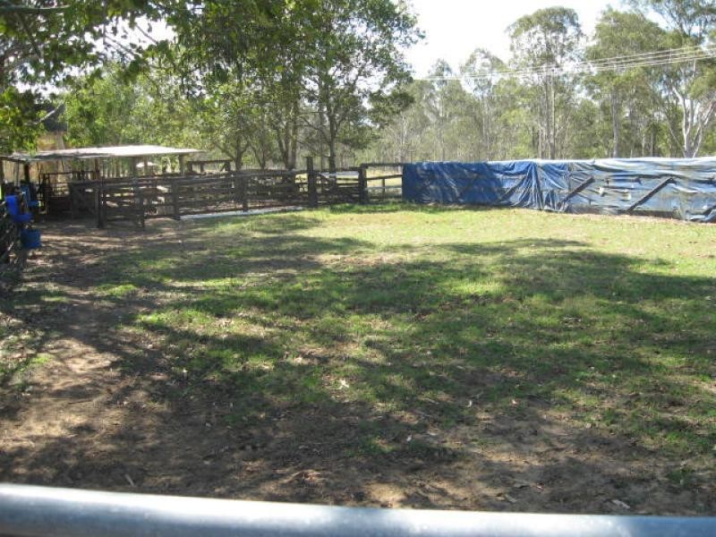 Mothar Mountain QLD 4570