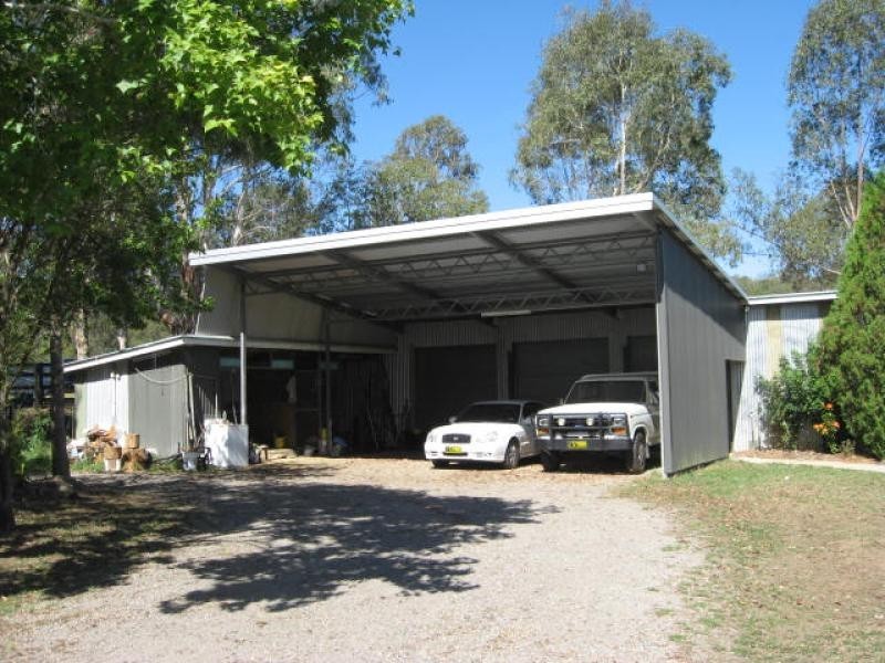 Mothar Mountain QLD 4570