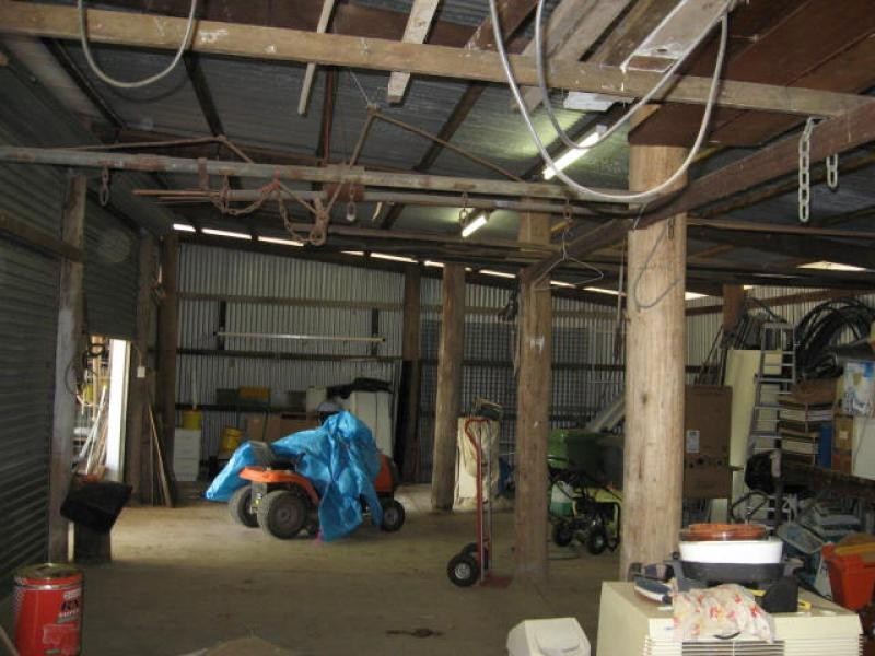 Mothar Mountain QLD 4570