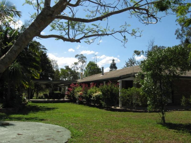 Mothar Mountain QLD 4570