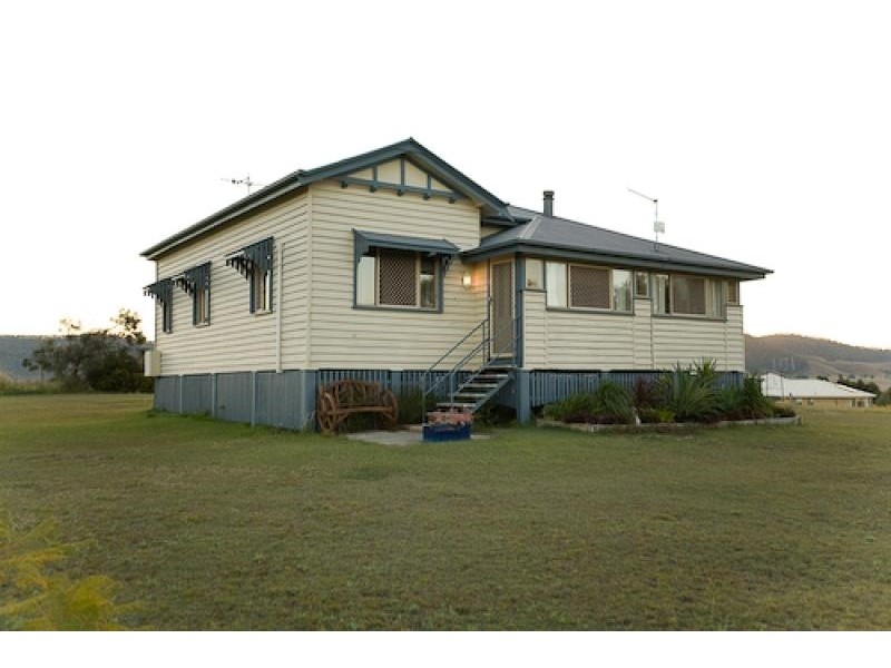 9 Jum Jum Court, Lower Wonga QLD 4570