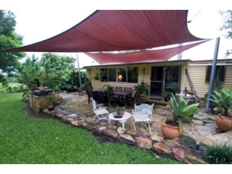 Mothar Mountain QLD 4570