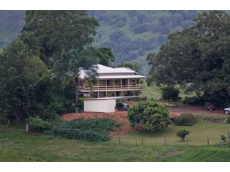 Mothar Mountain QLD 4570