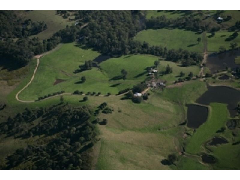 Mothar Mountain QLD 4570