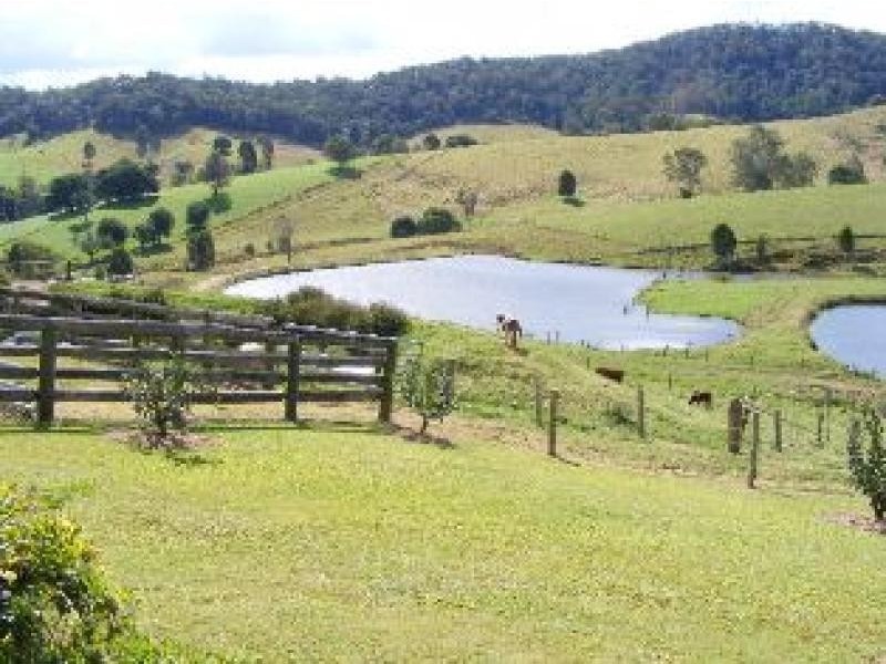 Mothar Mountain QLD 4570