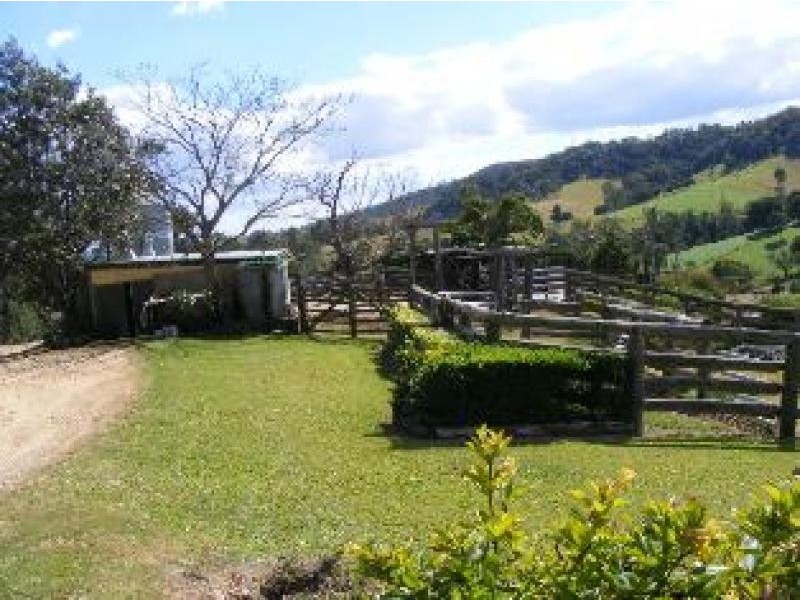 Mothar Mountain QLD 4570