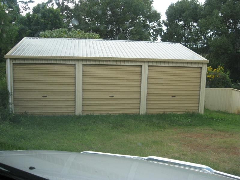 65 main street, Kandanga QLD 4570