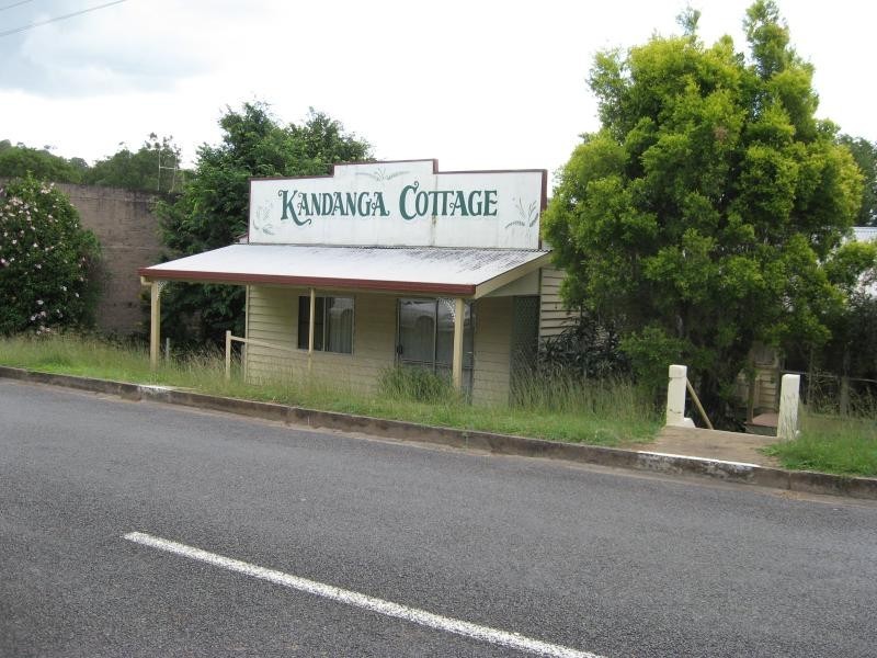 65 main street, Kandanga QLD 4570