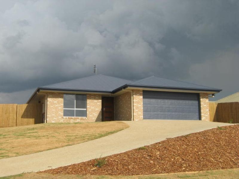 12 Managers court, Jones Hill QLD 4570