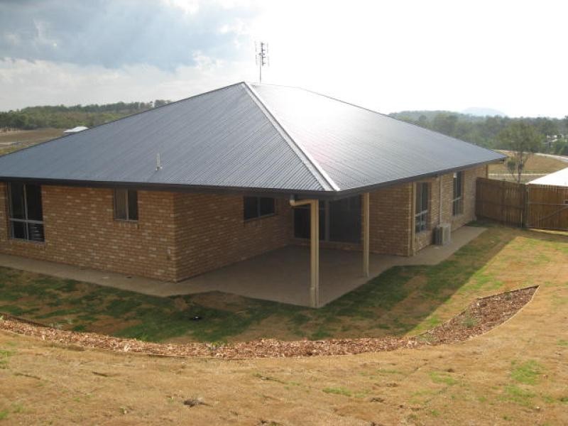 12 Managers court, Jones Hill QLD 4570