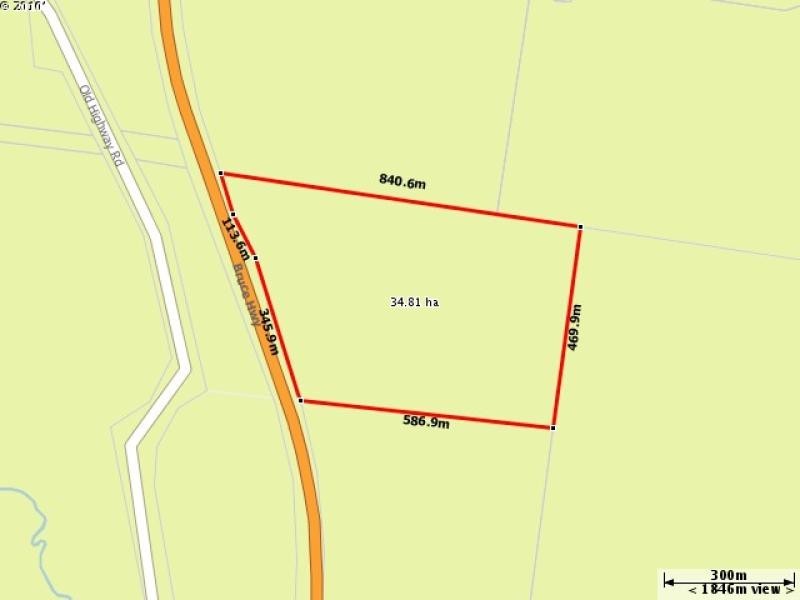 Lot 4/4450 Bruce Hwy, Bauple QLD 4650