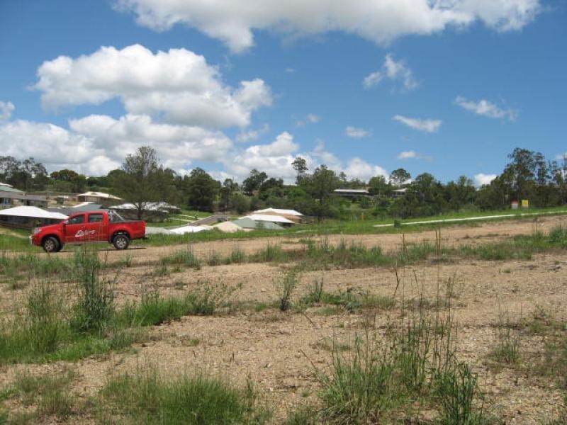 Lot 46/ Jaryd Place, Gympie QLD 4570