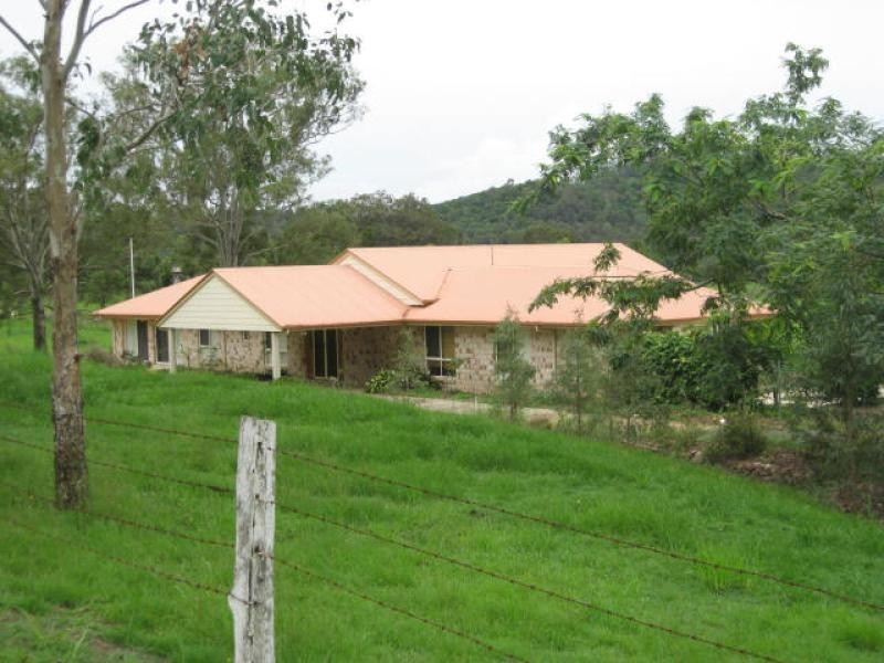 1815 Mary Valley Road, Amamoor QLD 4570