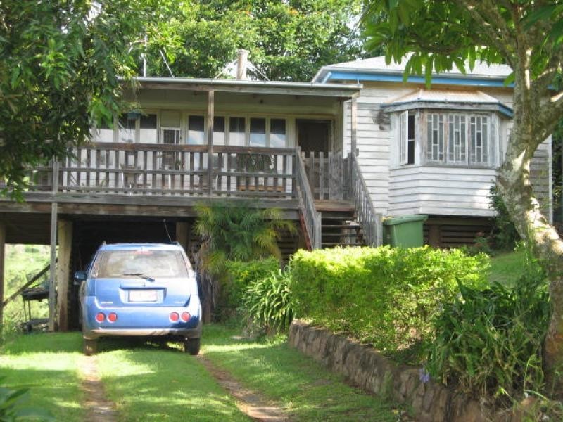 Langshaw QLD 4570