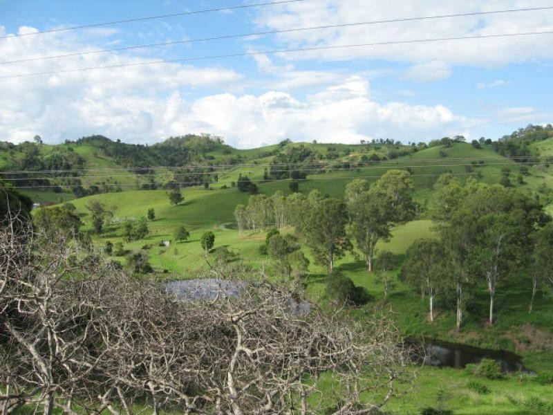 Langshaw QLD 4570