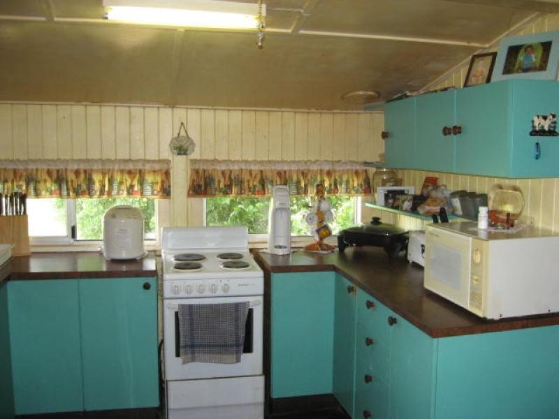 Langshaw QLD 4570