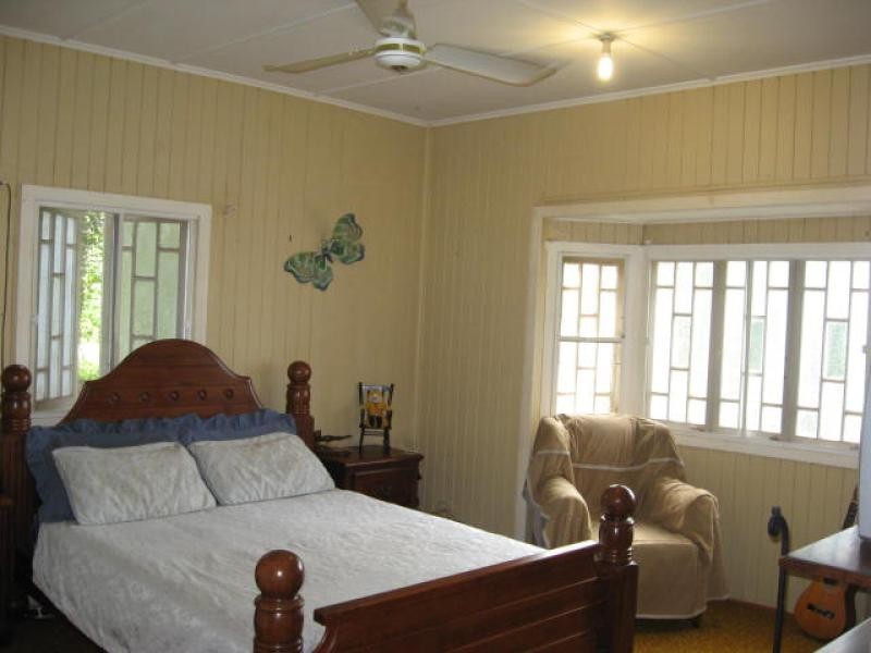 Langshaw QLD 4570