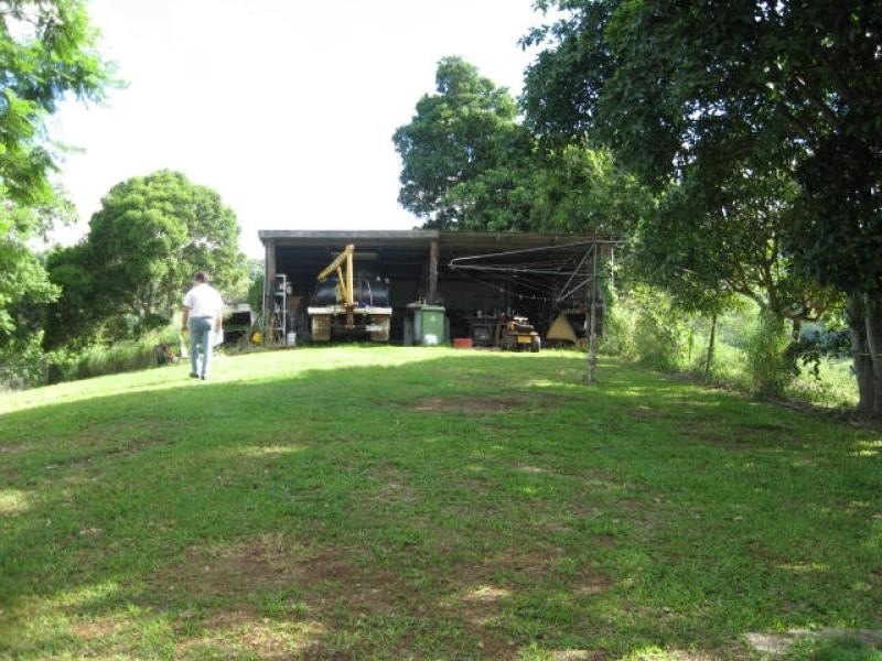 Langshaw QLD 4570